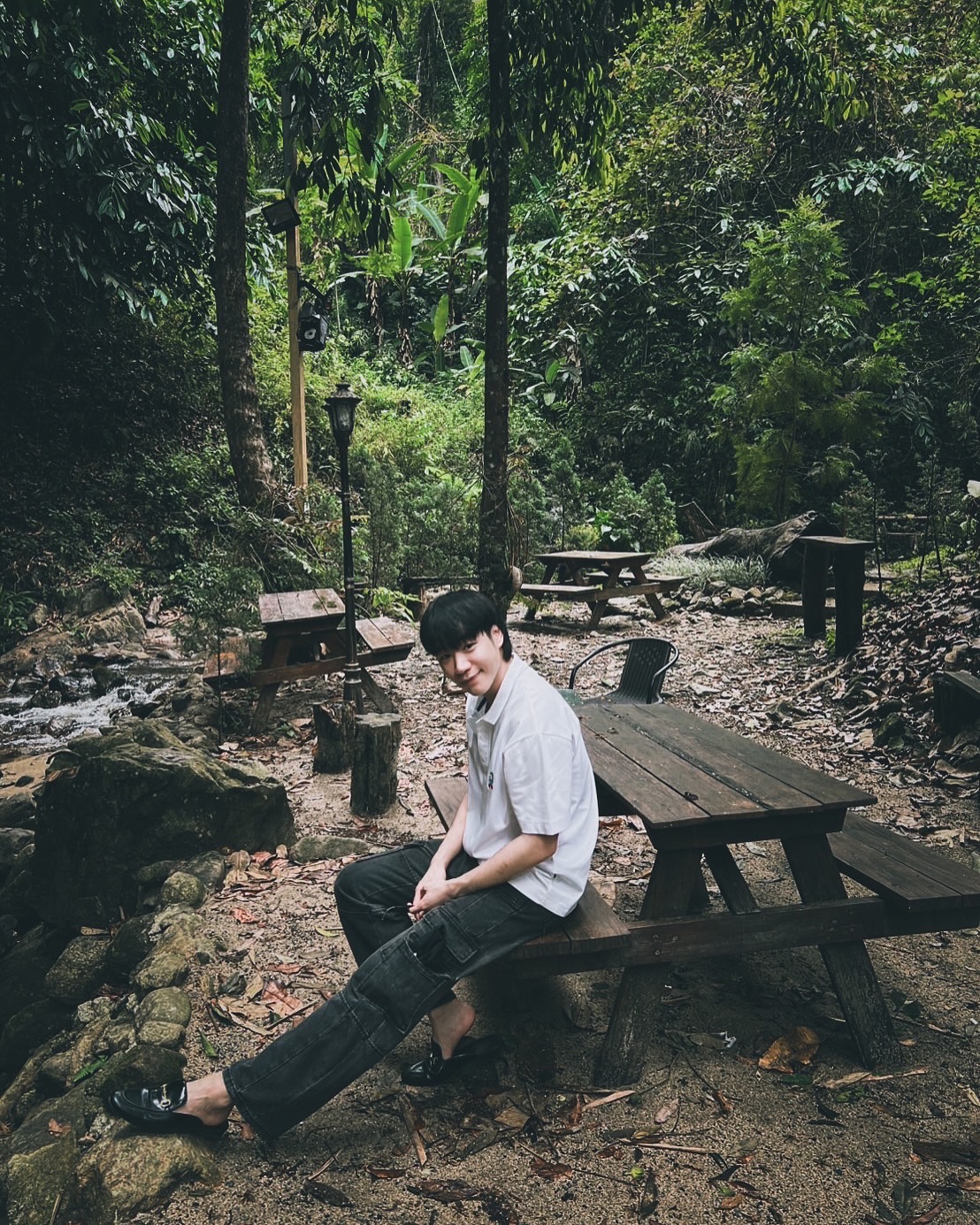 เซ้ง - วิชัย แซ่ฟ่าน