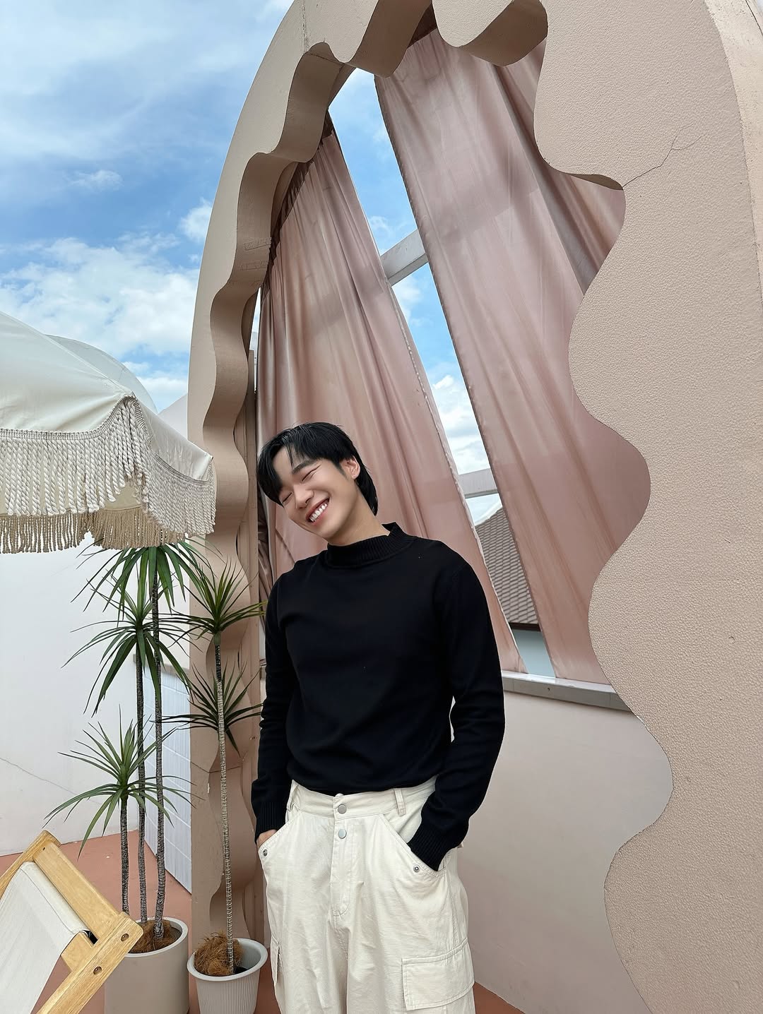 เซ้ง - วิชัย แซ่ฟ่าน