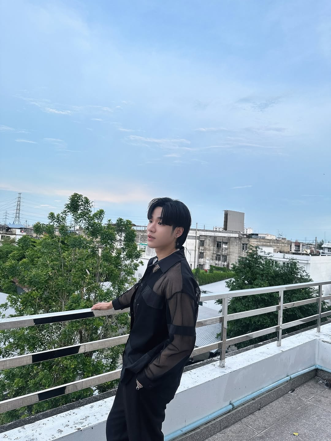 เซ้ง - วิชัย แซ่ฟ่าน
