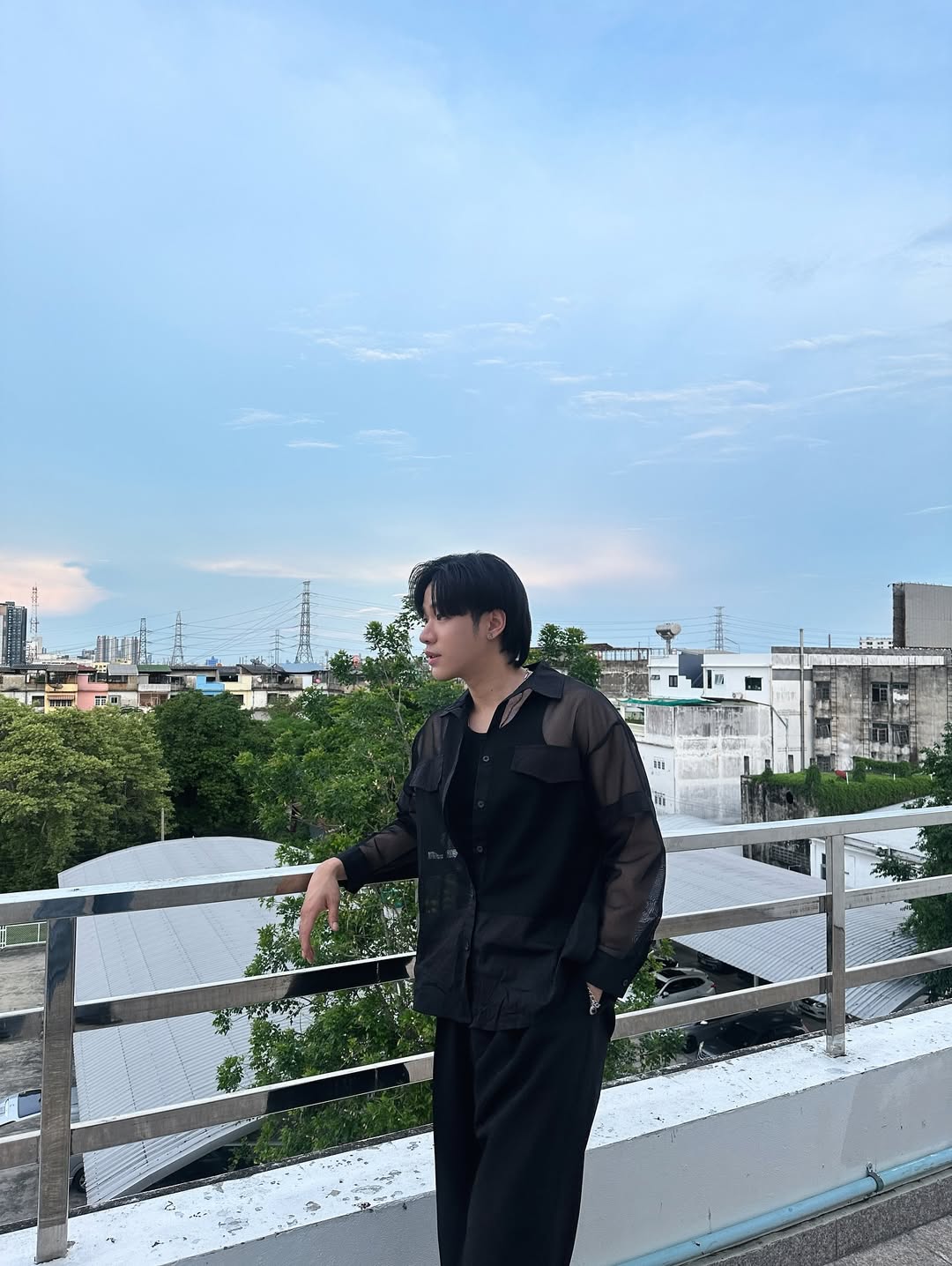 เซ้ง - วิชัย แซ่ฟ่าน