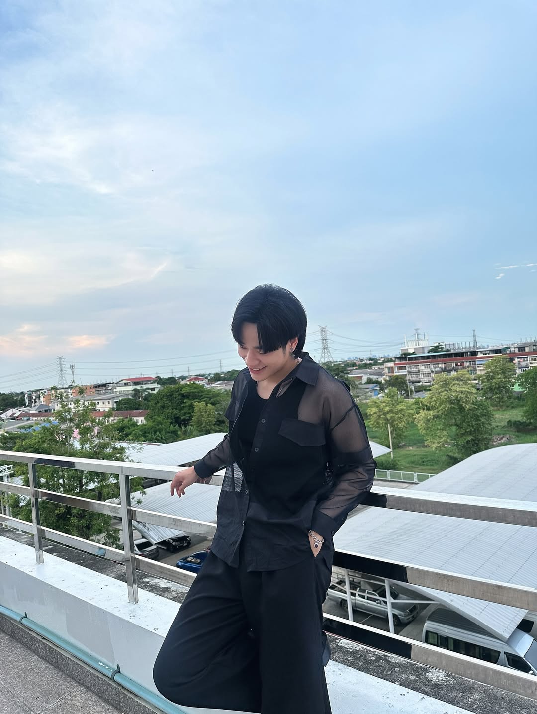 เซ้ง - วิชัย แซ่ฟ่าน