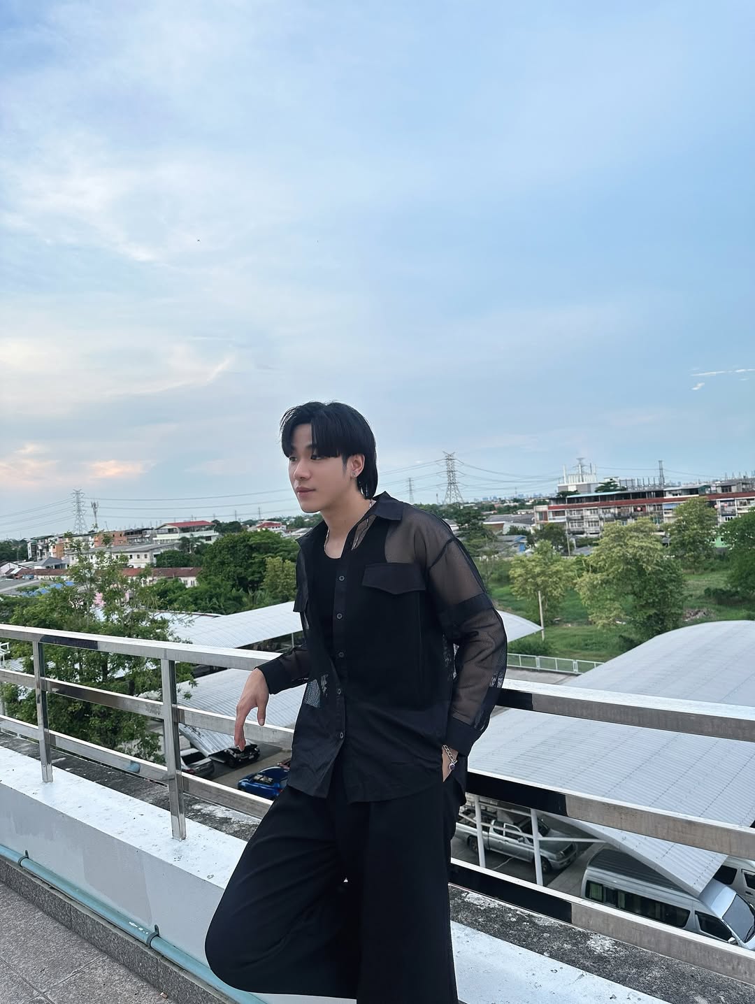 เซ้ง - วิชัย แซ่ฟ่าน