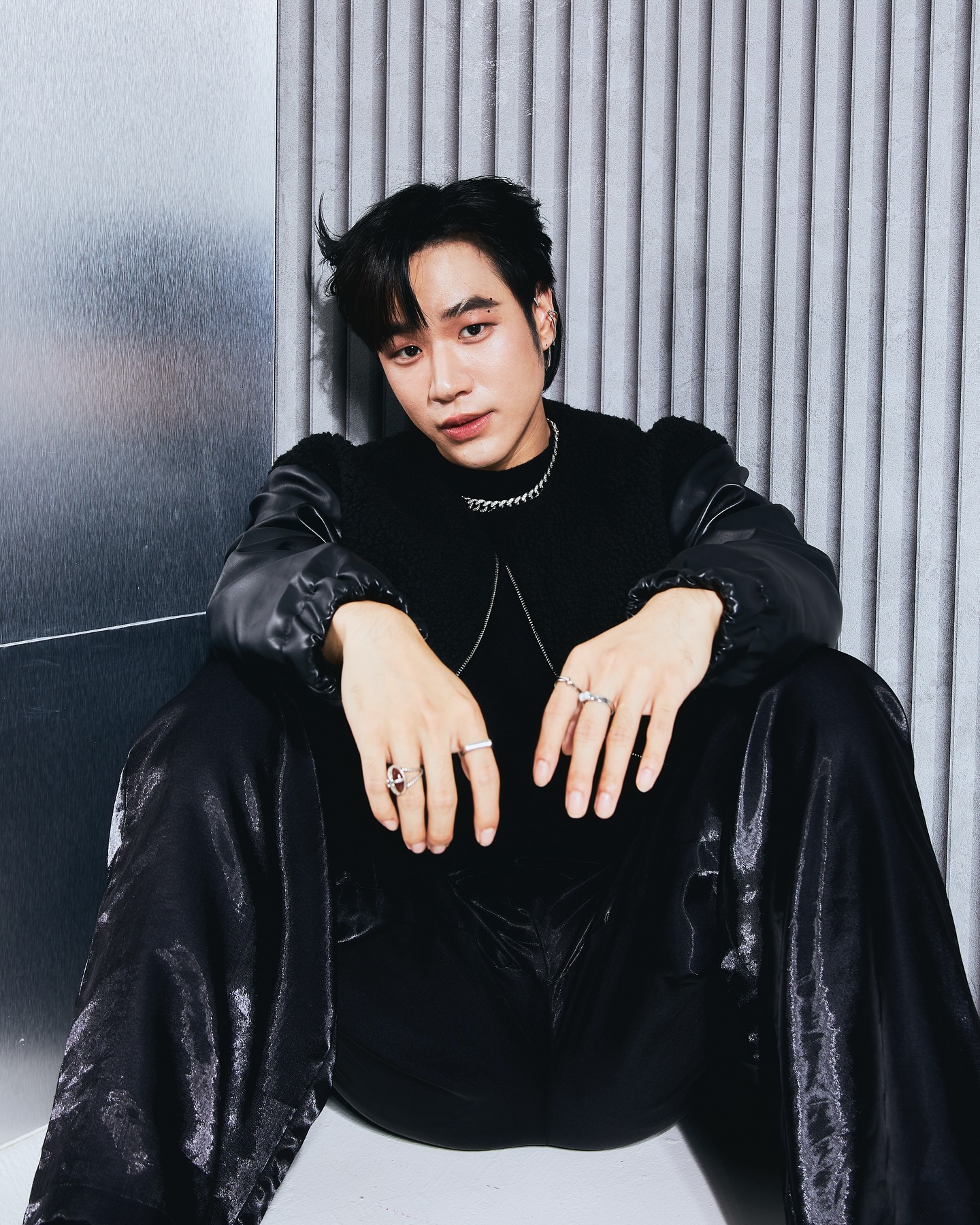 เซ้ง - วิชัย แซ่ฟ่าน