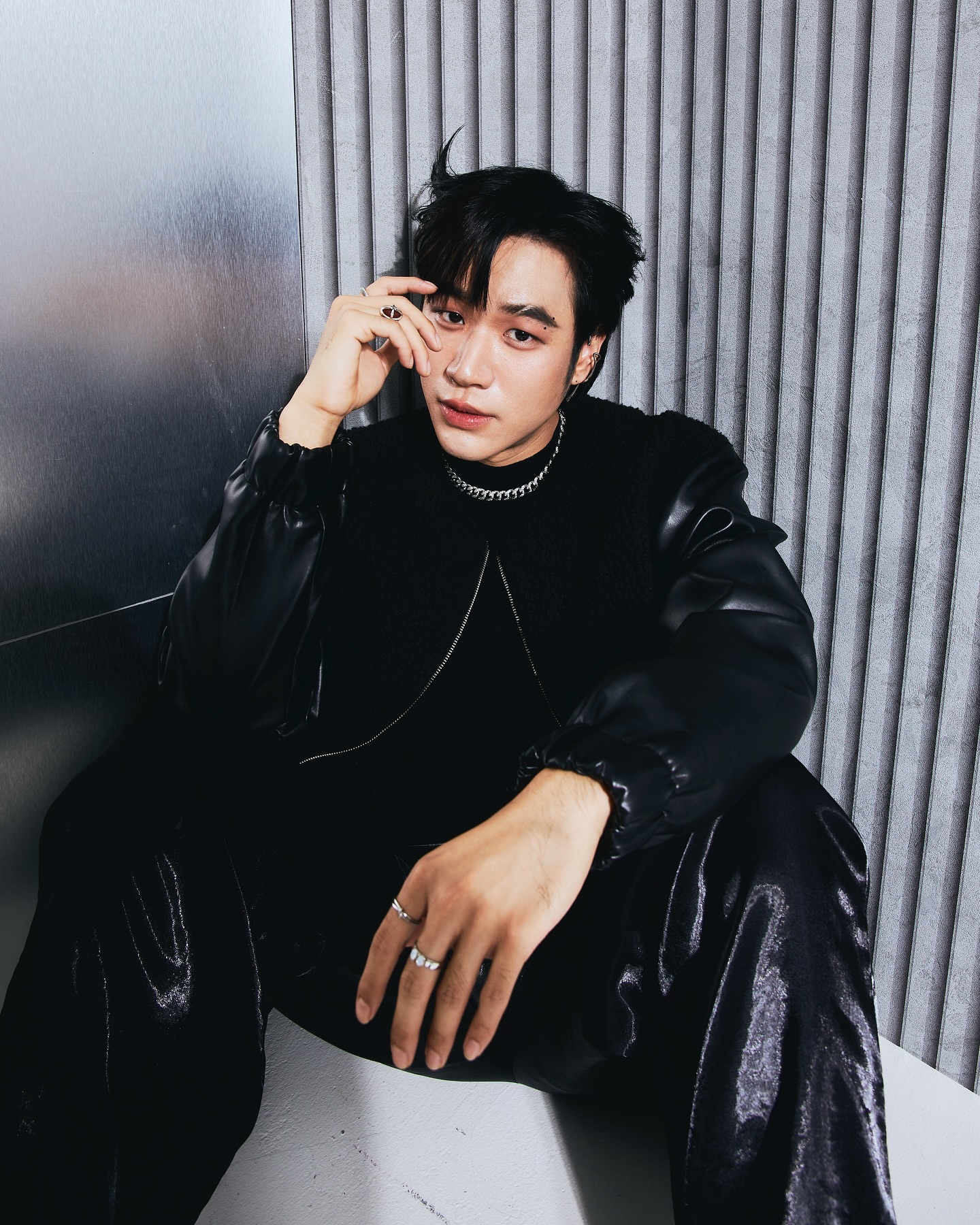 เซ้ง - วิชัย แซ่ฟ่าน