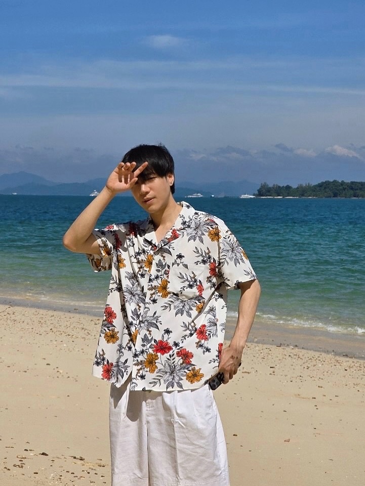 เซ้ง - วิชัย แซ่ฟ่าน