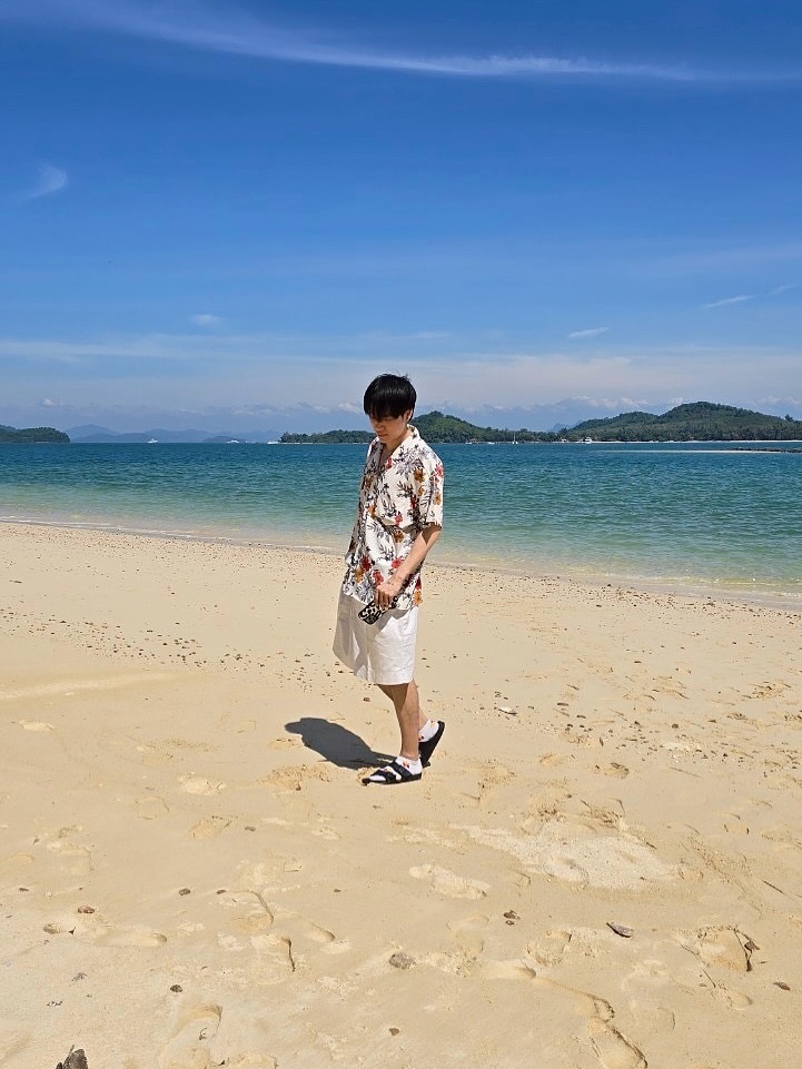 เซ้ง - วิชัย แซ่ฟ่าน