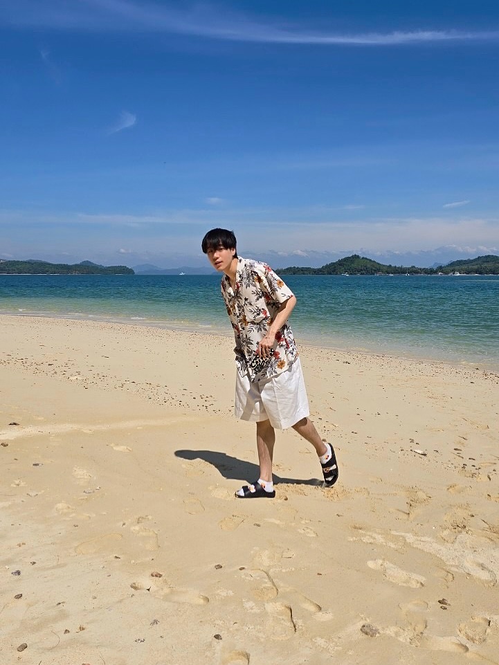 เซ้ง - วิชัย แซ่ฟ่าน