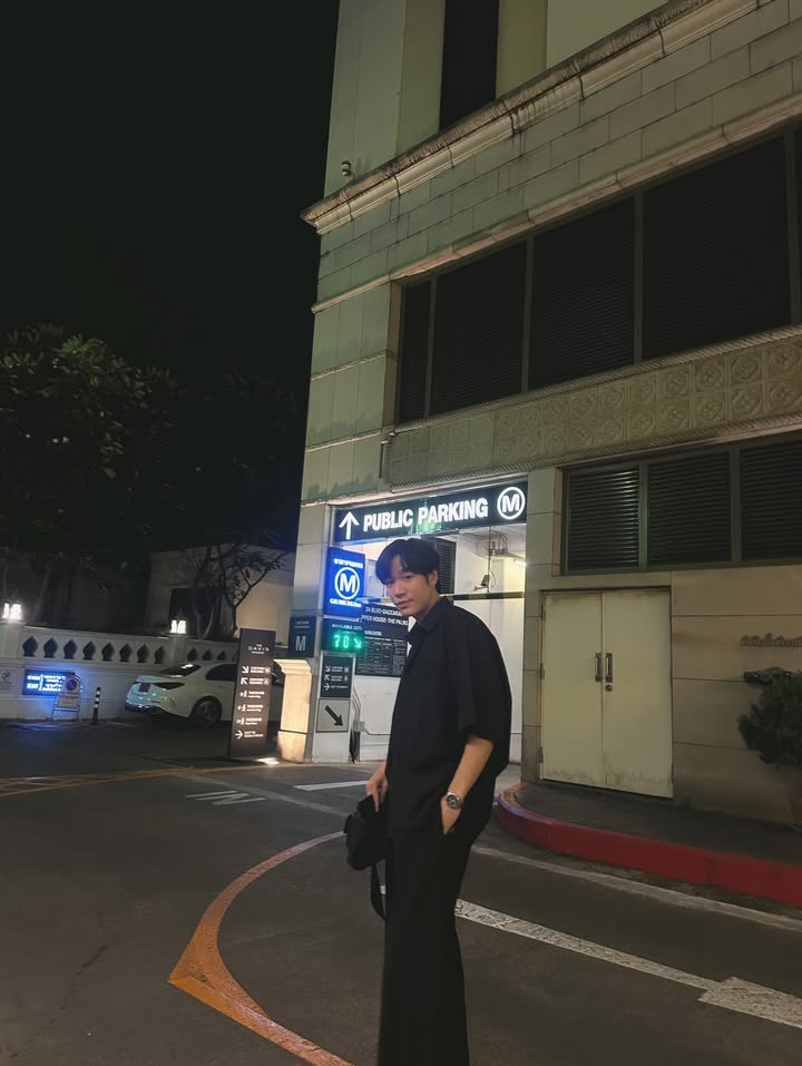 เซ้ง - วิชัย แซ่ฟ่าน