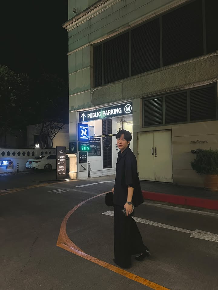 เซ้ง - วิชัย แซ่ฟ่าน