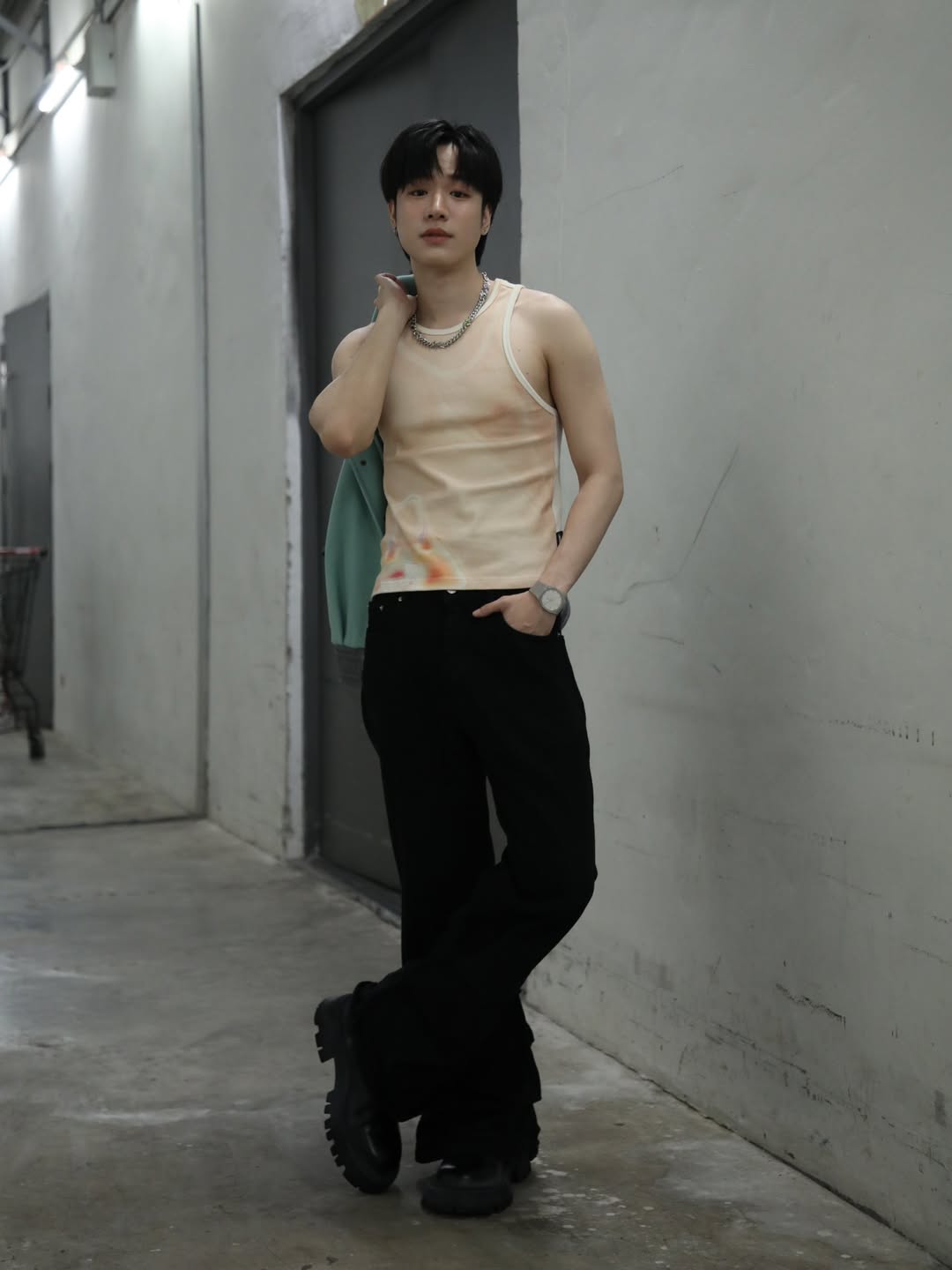 เซ้ง - วิชัย แซ่ฟ่าน