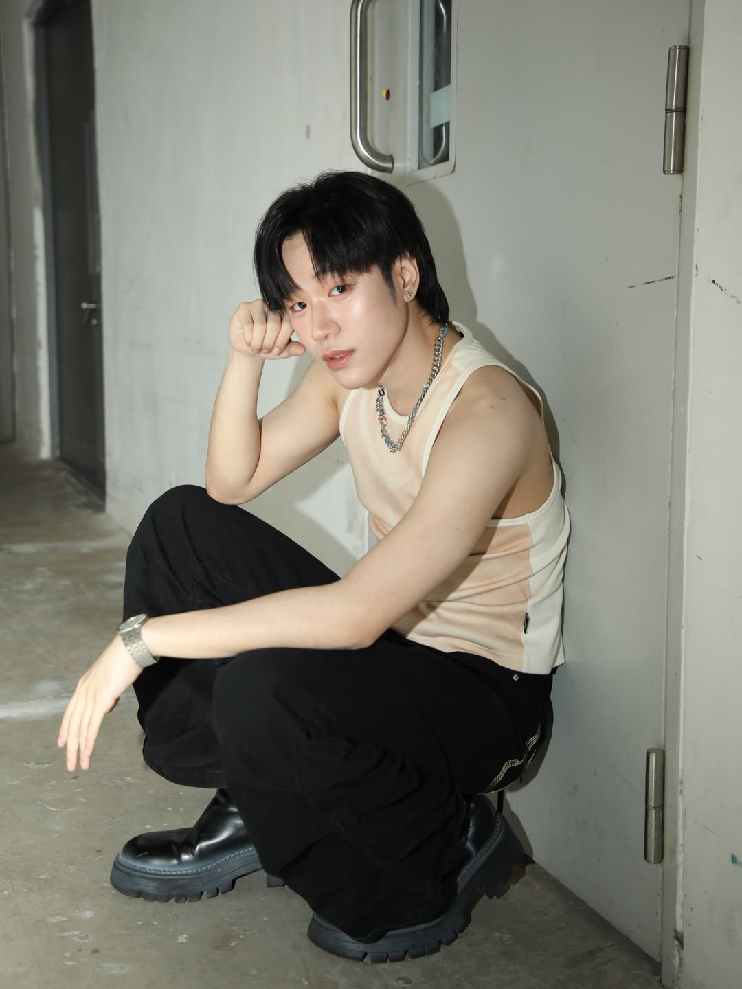 เซ้ง - วิชัย แซ่ฟ่าน