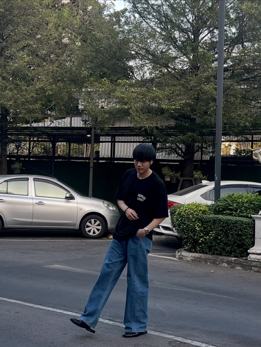 เซ้ง - วิชัย แซ่ฟ่าน