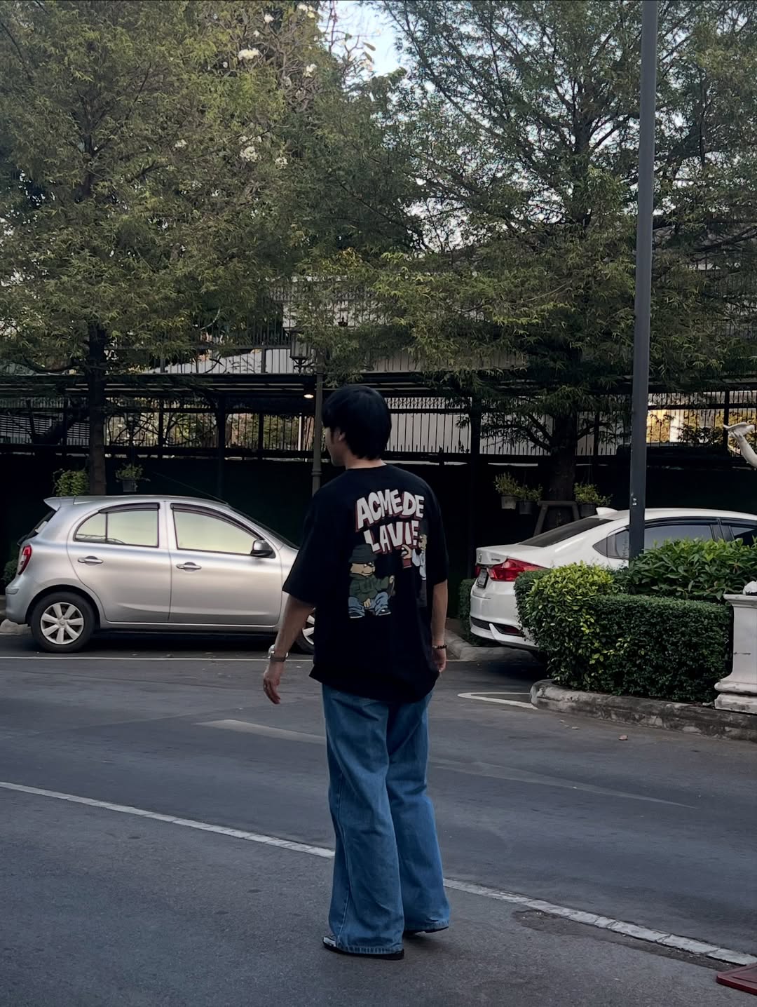 เซ้ง - วิชัย แซ่ฟ่าน