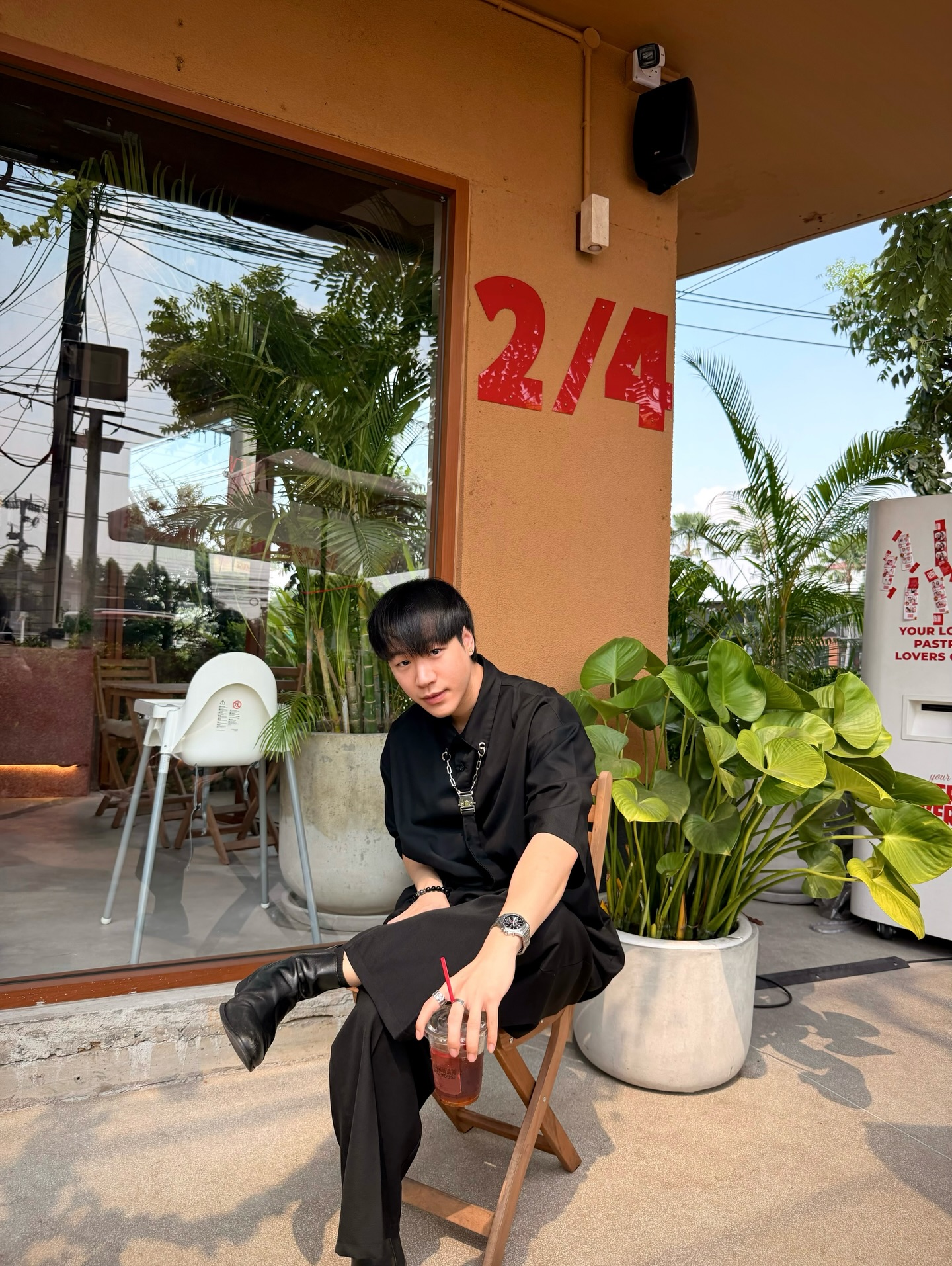 เซ้ง - วิชัย แซ่ฟ่าน