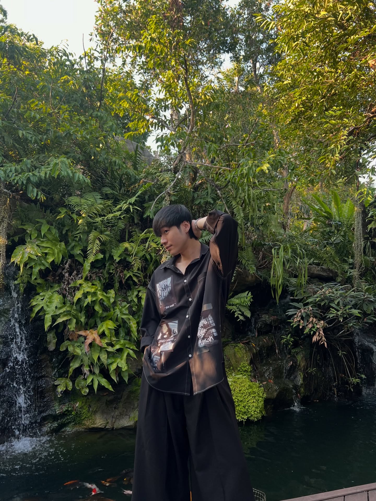 เซ้ง - วิชัย แซ่ฟ่าน