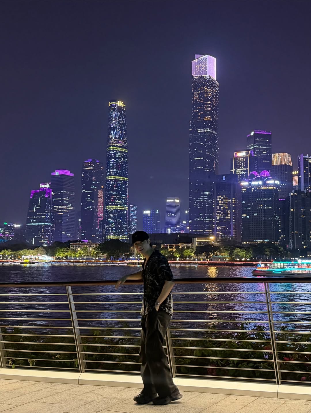 เซ้ง - วิชัย แซ่ฟ่าน