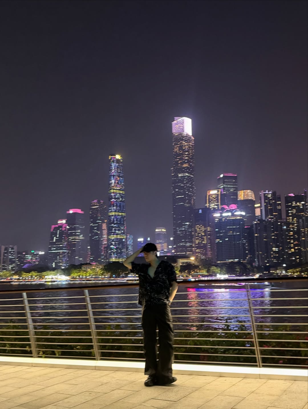 เซ้ง - วิชัย แซ่ฟ่าน