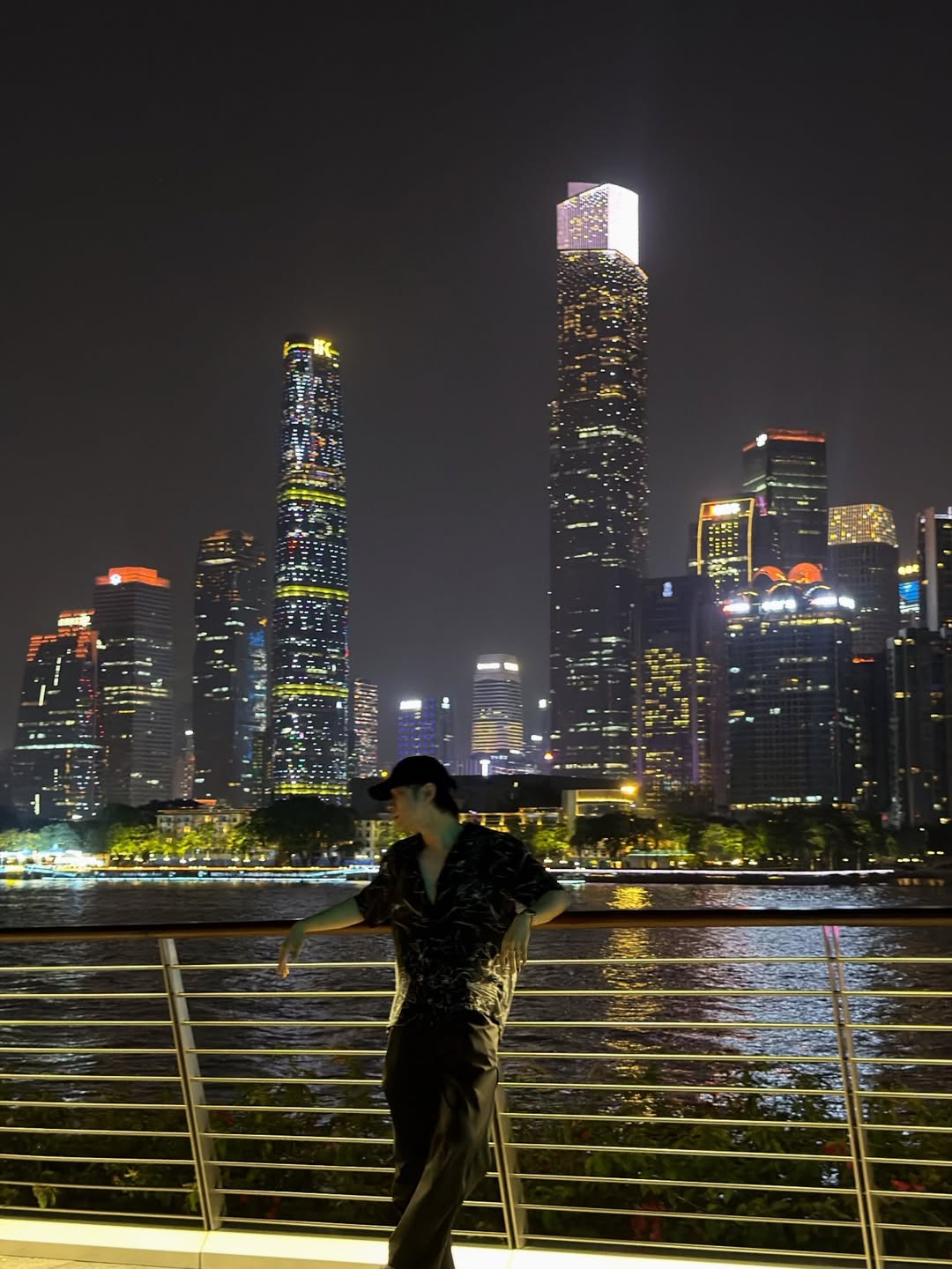 เซ้ง - วิชัย แซ่ฟ่าน