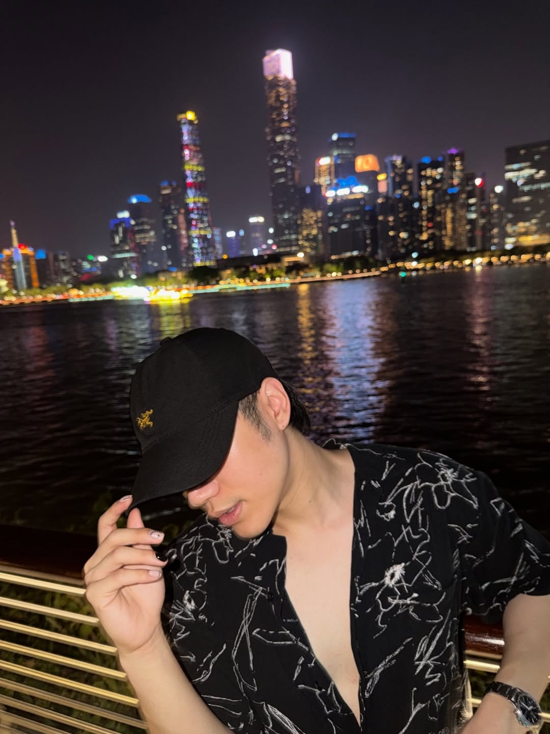 เซ้ง - วิชัย แซ่ฟ่าน