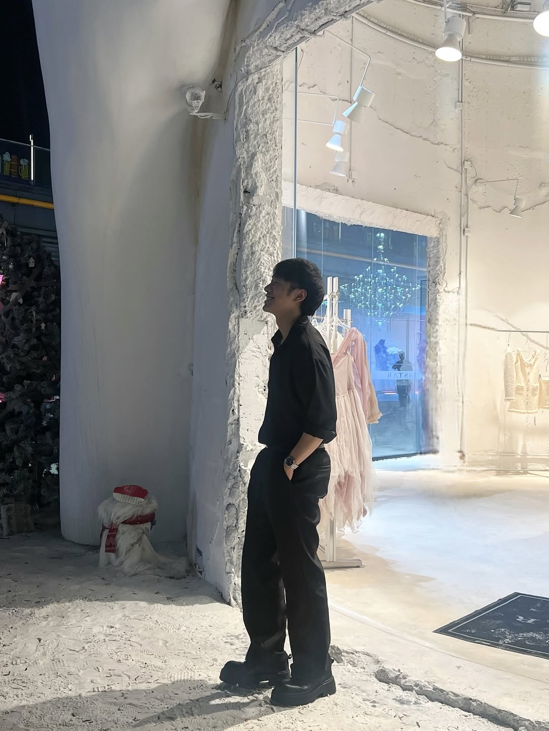 เซ้ง - วิชัย แซ่ฟ่าน