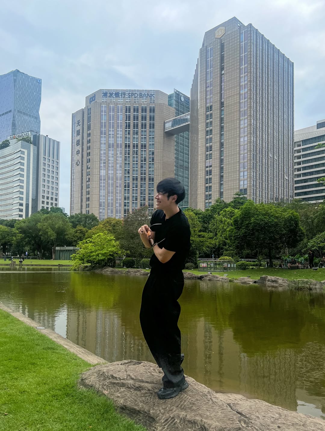เซ้ง - วิชัย แซ่ฟ่าน