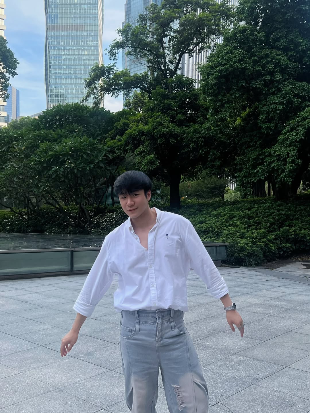 เซ้ง - วิชัย แซ่ฟ่าน