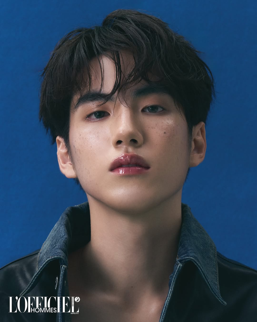 ภู - ธัชชัย ลิ้มปัญญากุล