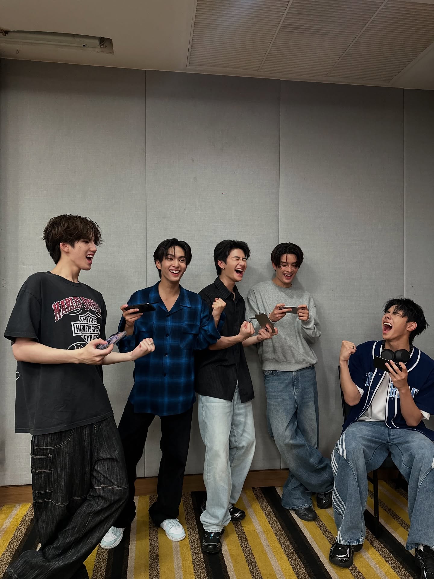 ภู - ธัชชัย ลิ้มปัญญากุล
