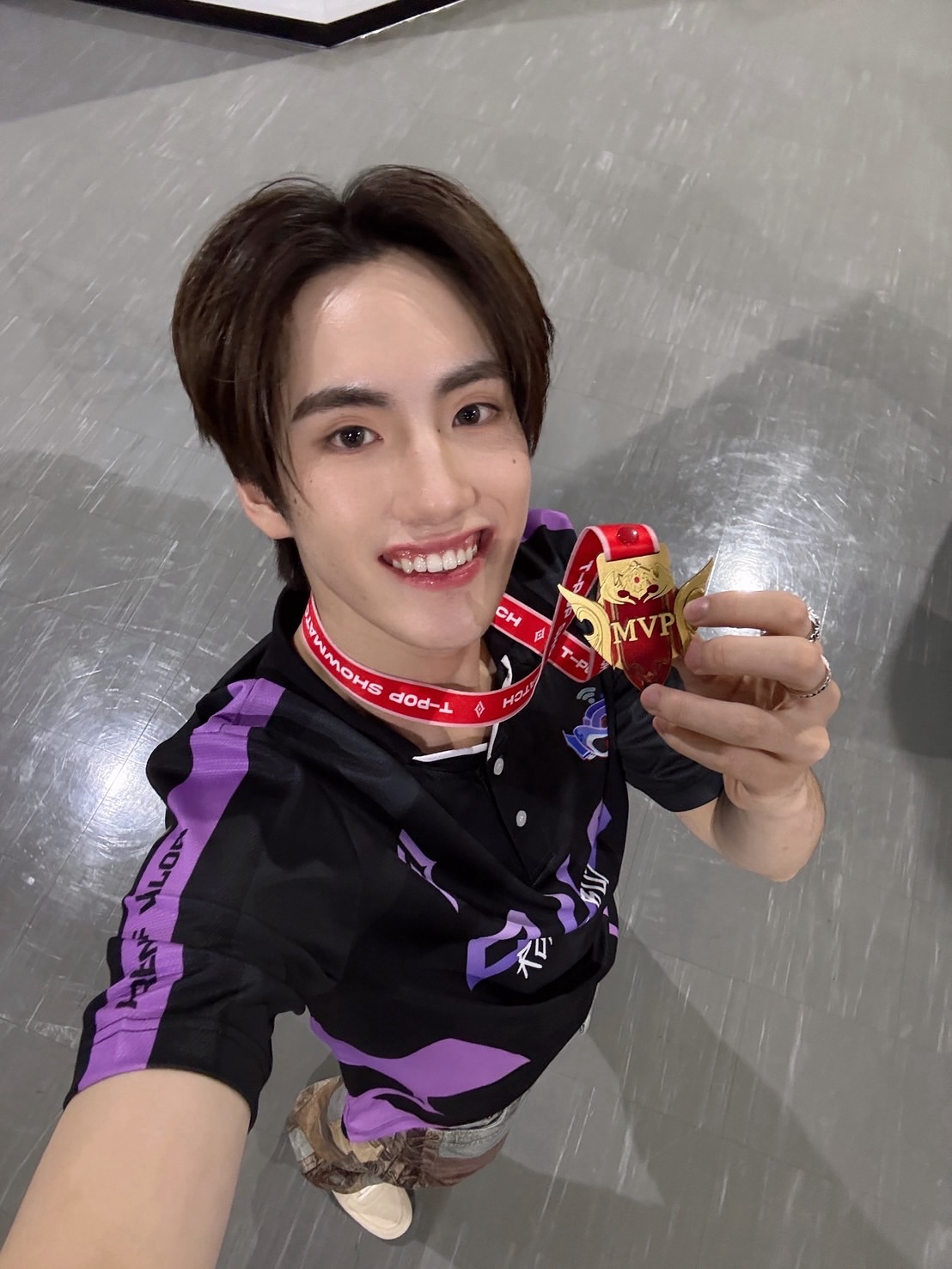 ภู - ธัชชัย ลิ้มปัญญากุล