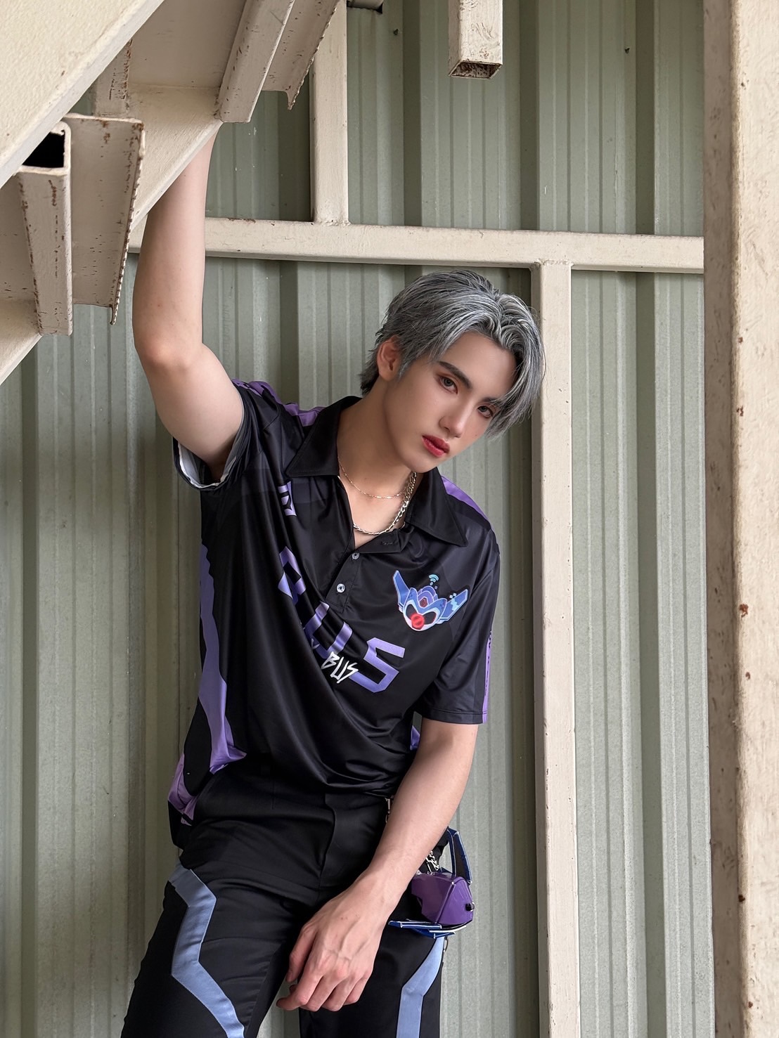 ภู - ธัชชัย ลิ้มปัญญากุล