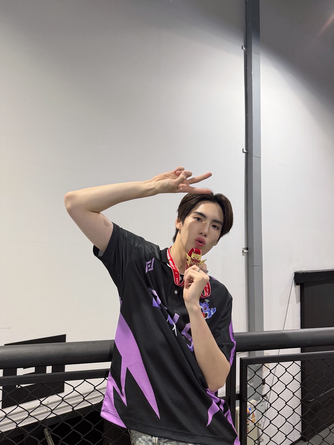 ภู - ธัชชัย ลิ้มปัญญากุล