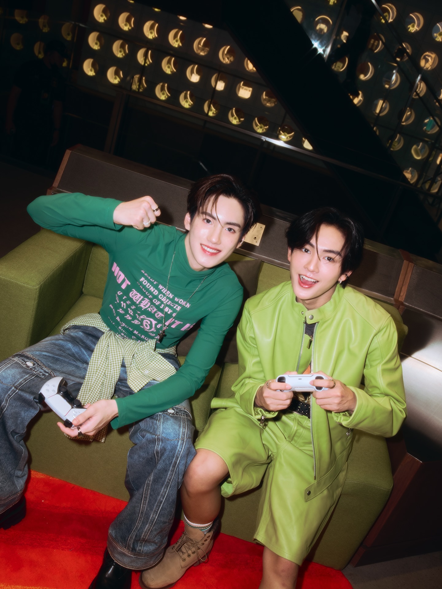 ภู - ธัชชัย ลิ้มปัญญากุล