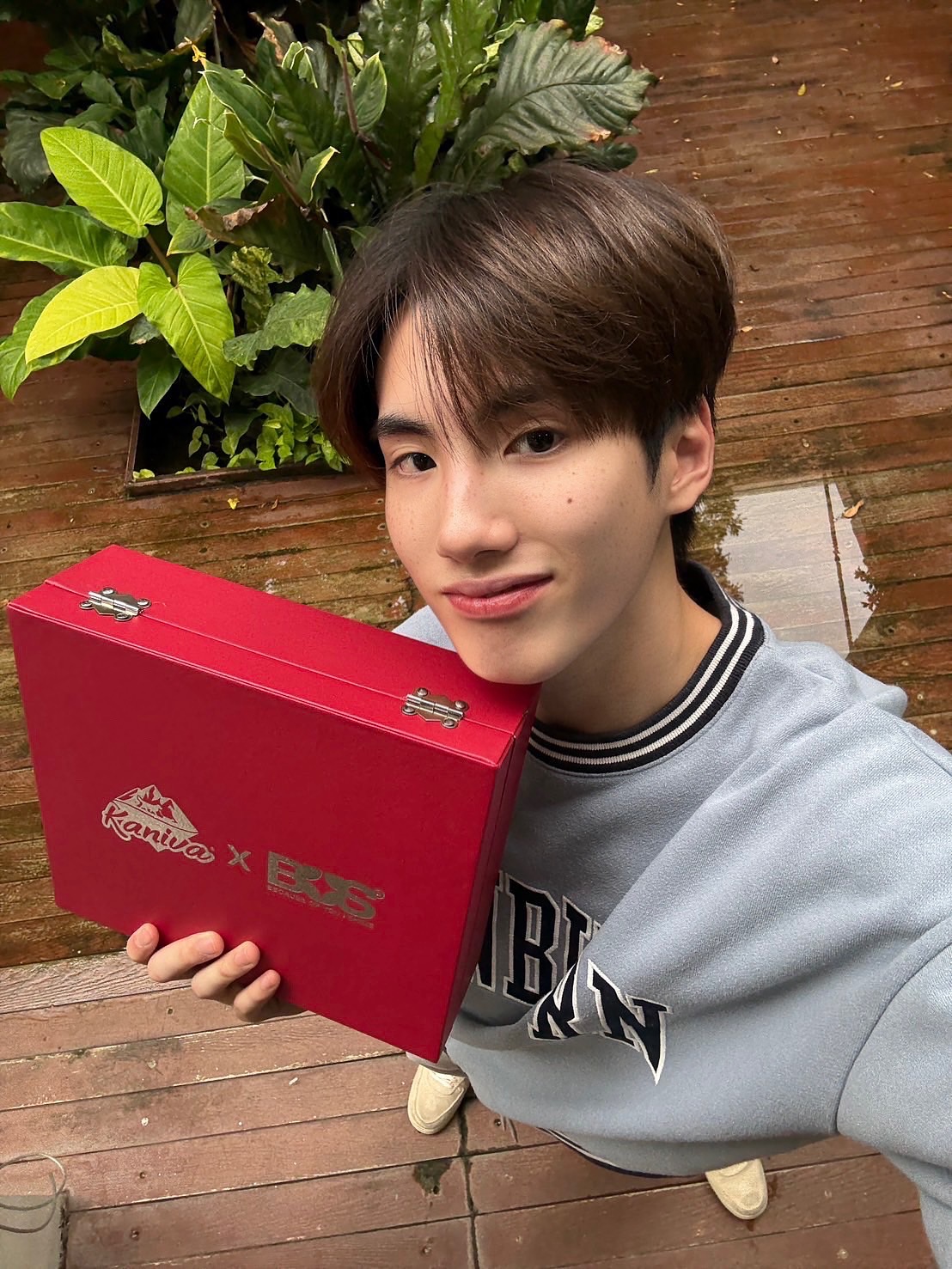 ภู - ธัชชัย ลิ้มปัญญากุล
