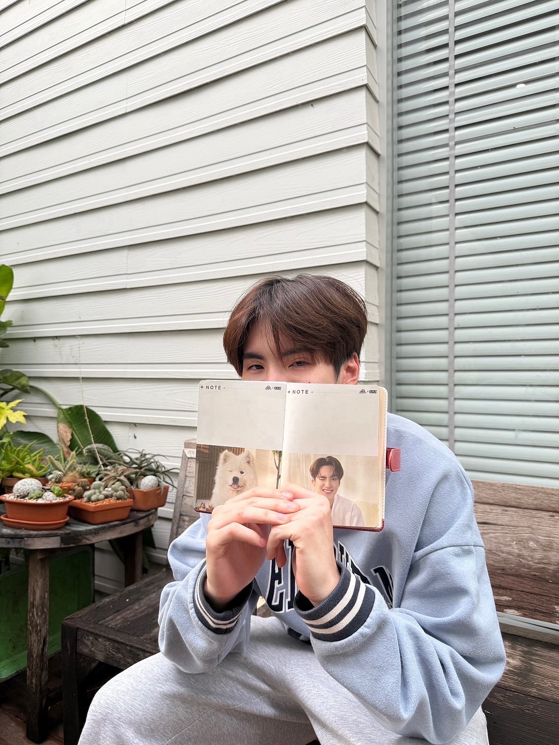 ภู - ธัชชัย ลิ้มปัญญากุล