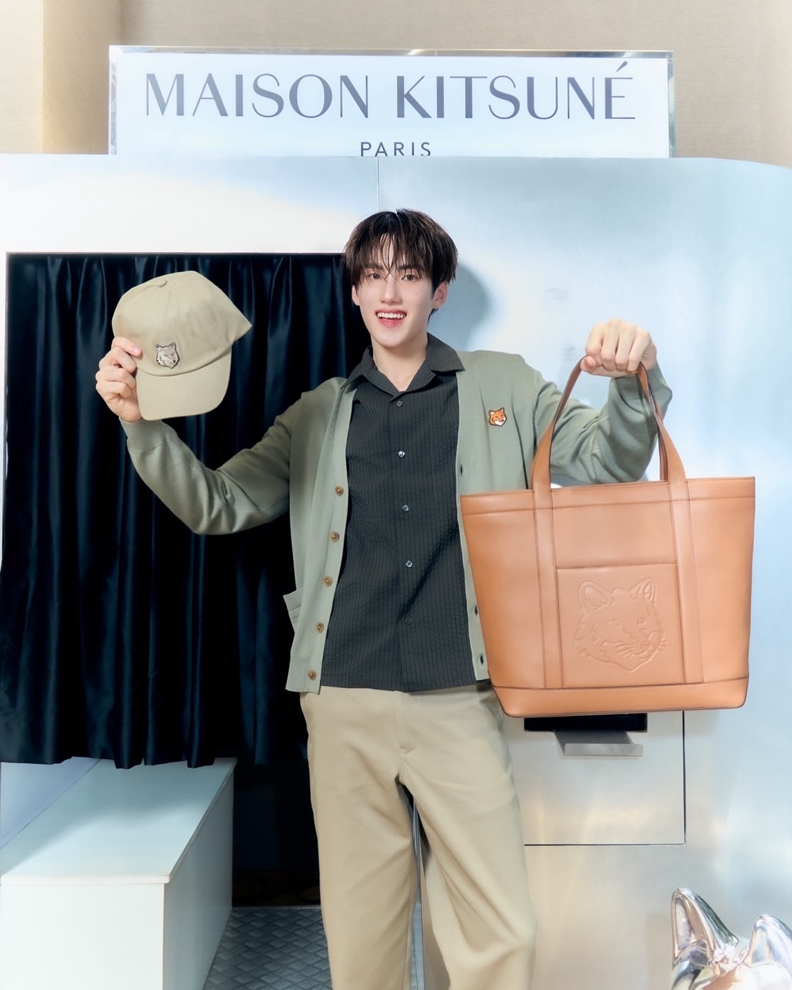 ภู - ธัชชัย ลิ้มปัญญากุล