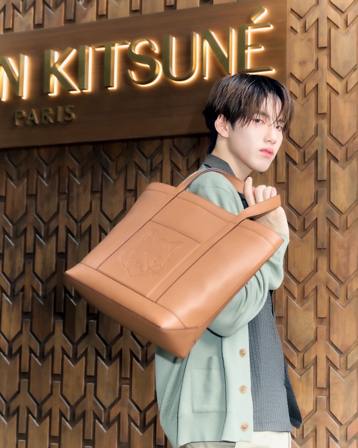 ภู - ธัชชัย ลิ้มปัญญากุล