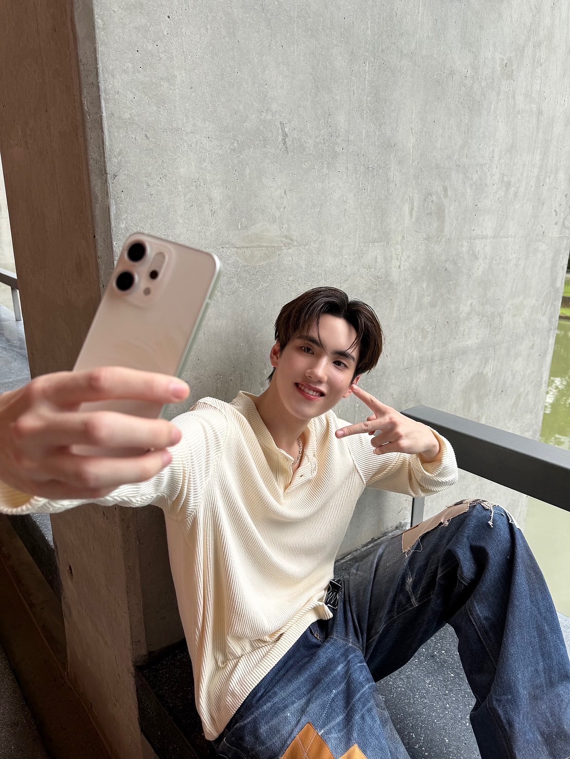 ภู - ธัชชัย ลิ้มปัญญากุล