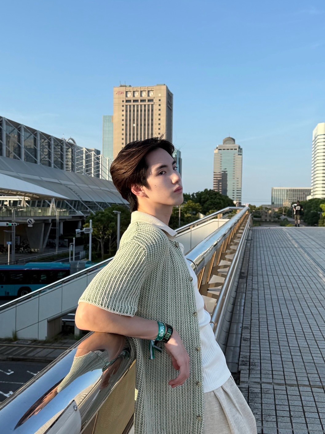 ภู - ธัชชัย ลิ้มปัญญากุล