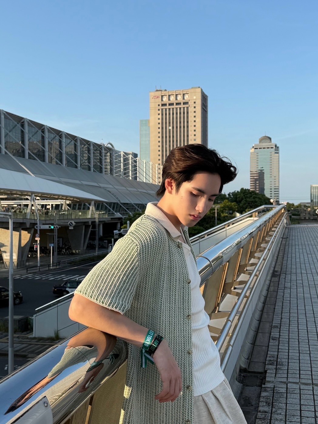 ภู - ธัชชัย ลิ้มปัญญากุล