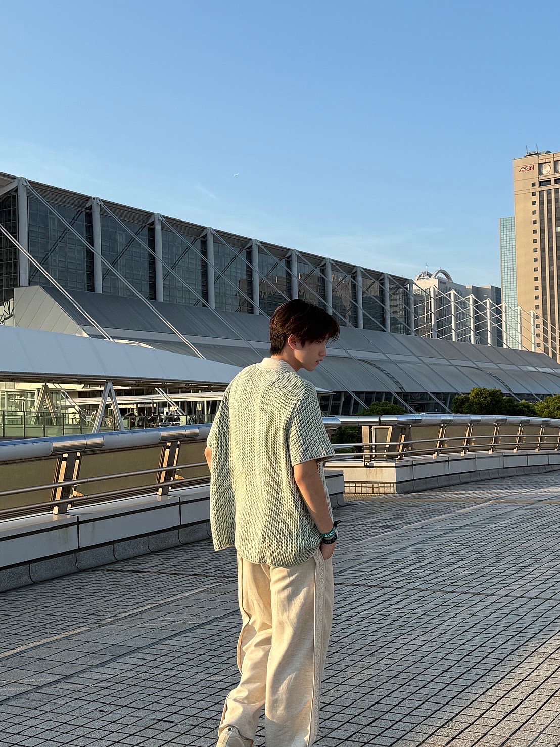 ภู - ธัชชัย ลิ้มปัญญากุล