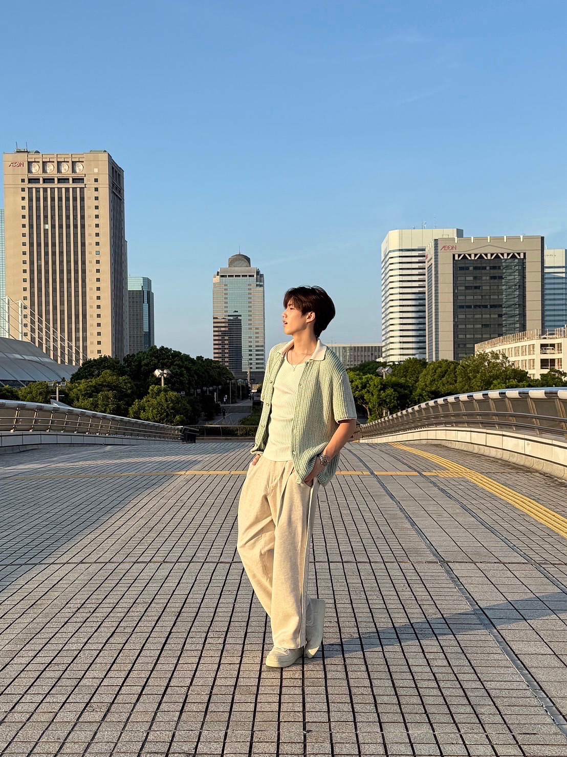 ภู - ธัชชัย ลิ้มปัญญากุล