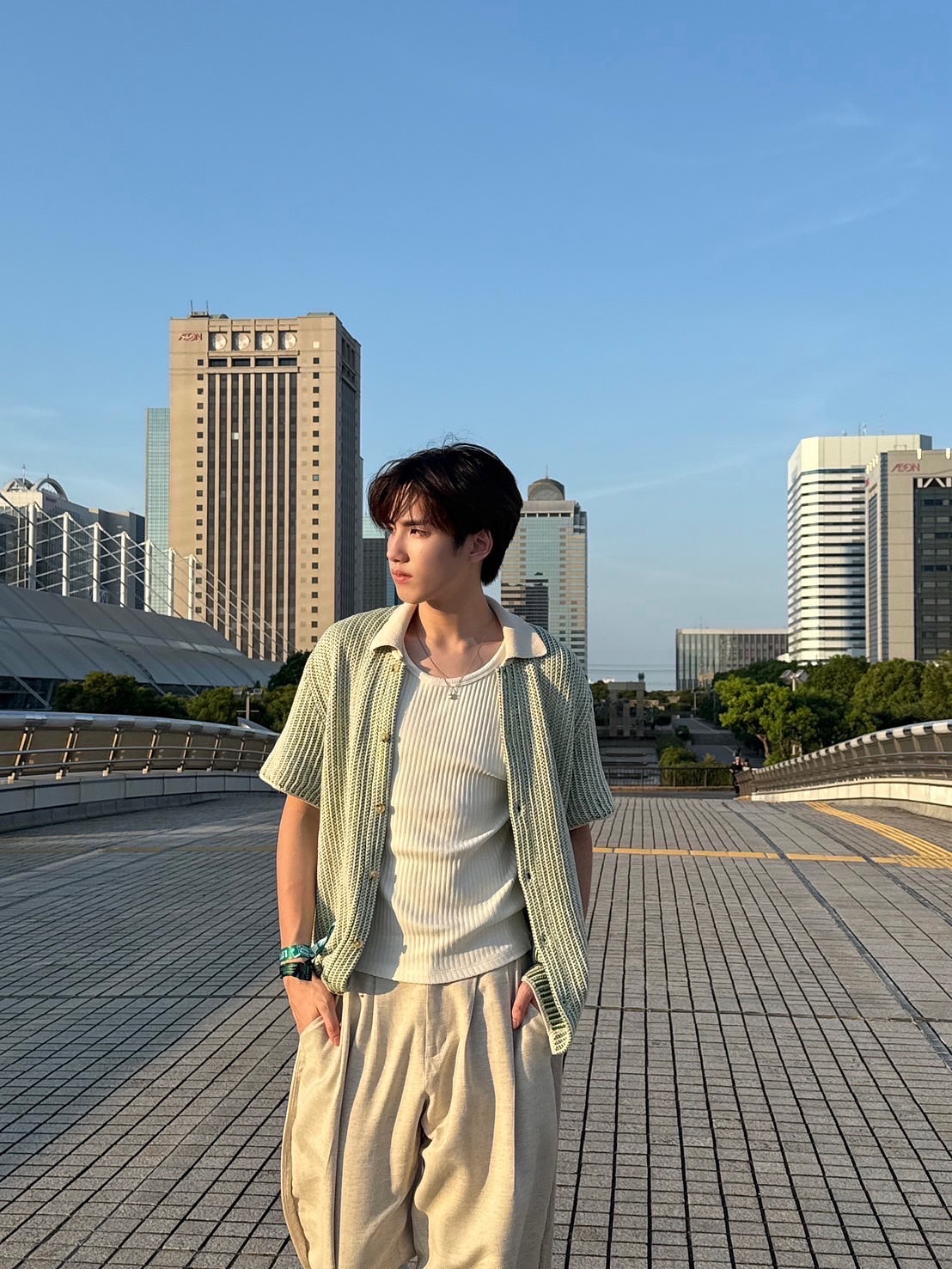 ภู - ธัชชัย ลิ้มปัญญากุล