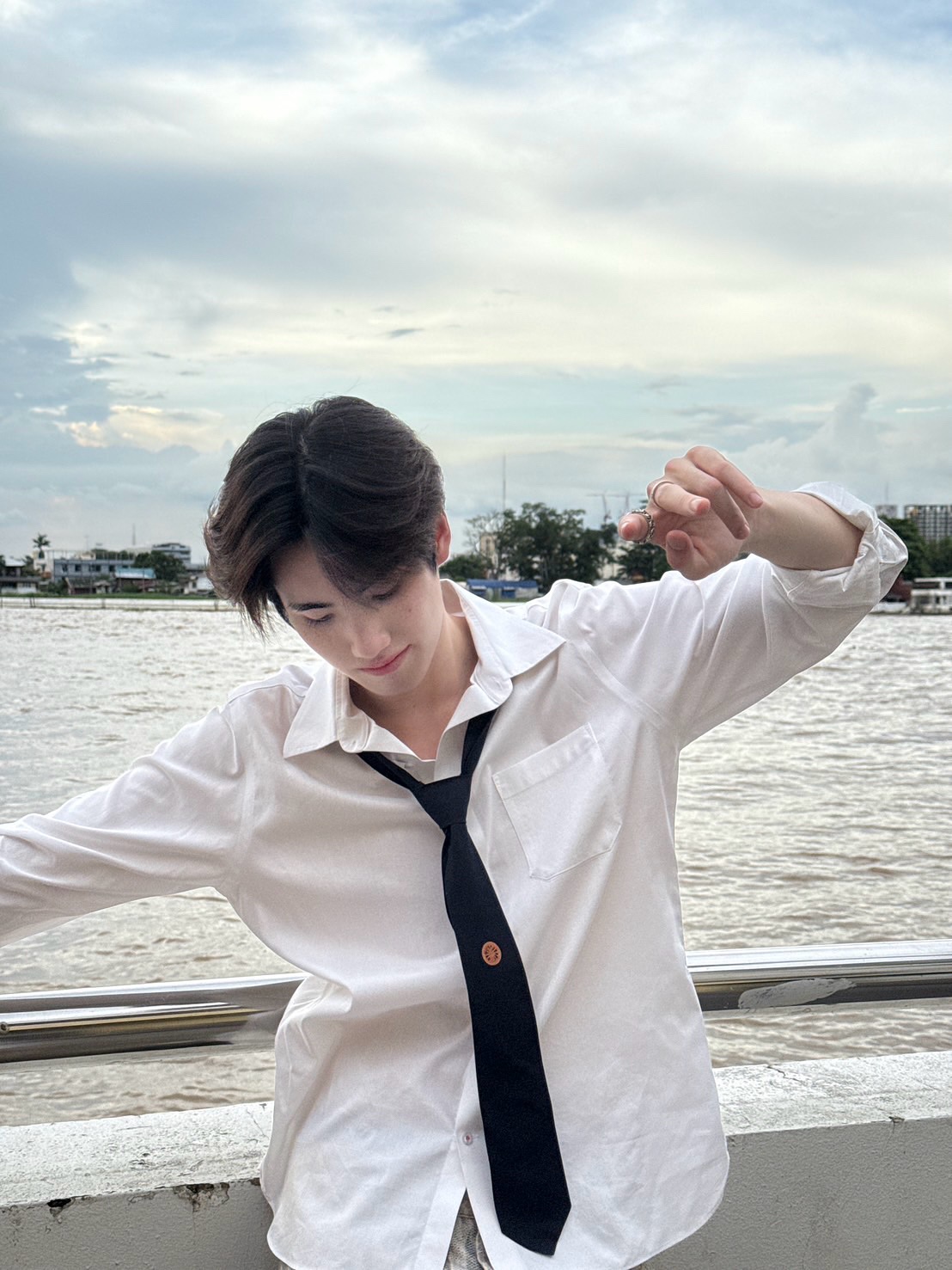 ภู - ธัชชัย ลิ้มปัญญากุล