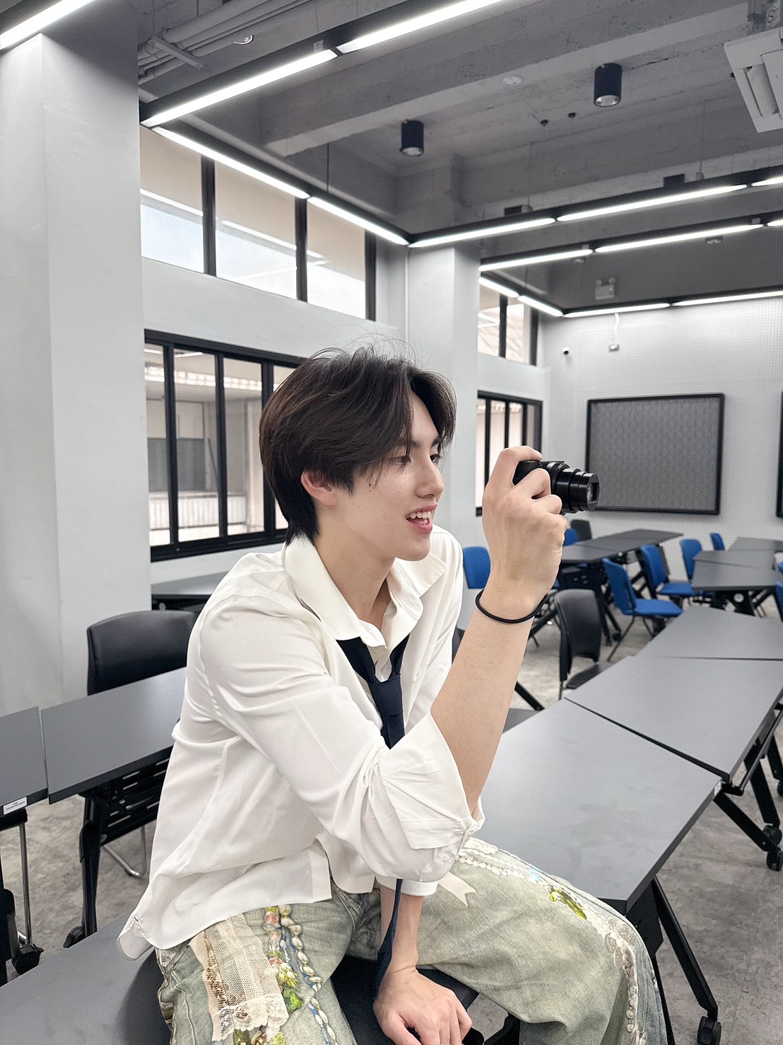 ภู - ธัชชัย ลิ้มปัญญากุล