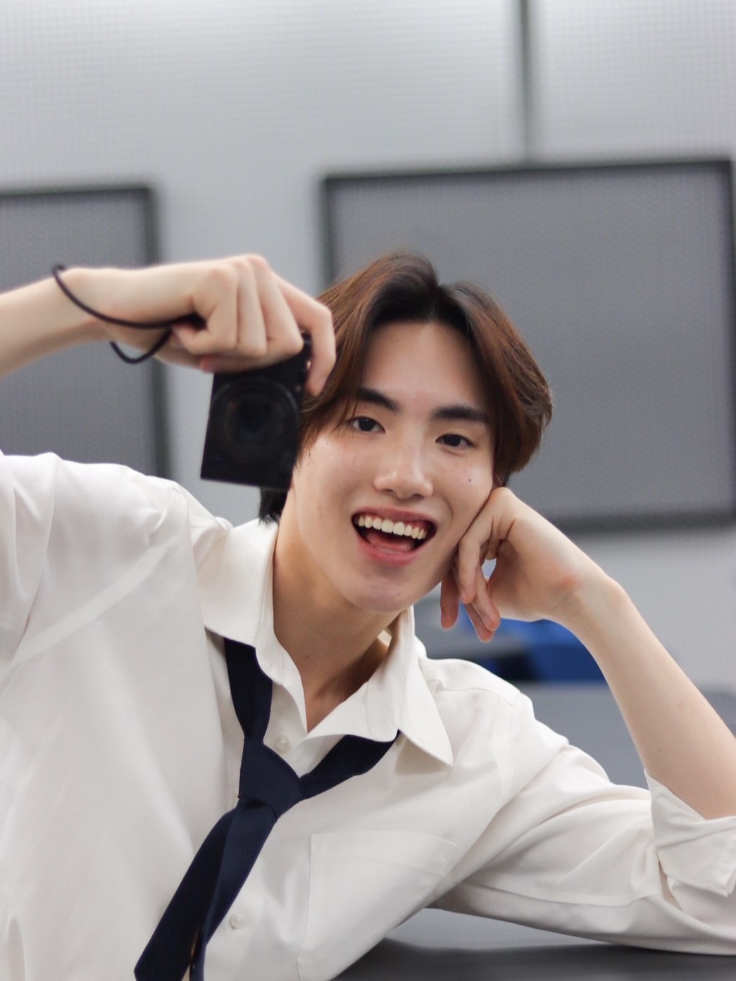 ภู - ธัชชัย ลิ้มปัญญากุล