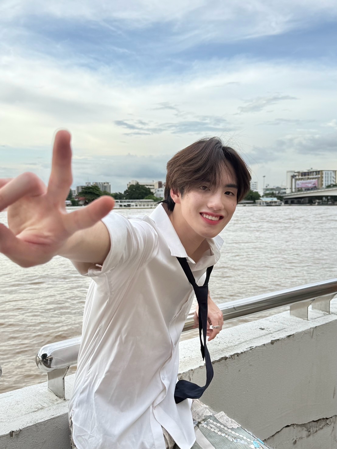 ภู - ธัชชัย ลิ้มปัญญากุล