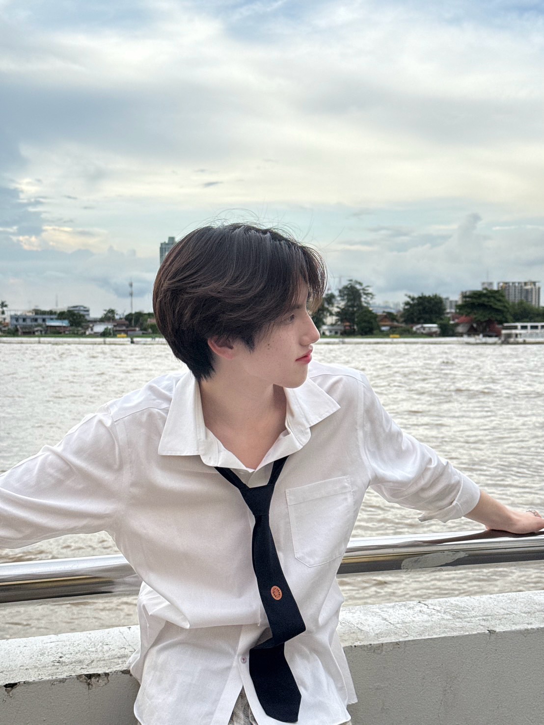 ภู - ธัชชัย ลิ้มปัญญากุล