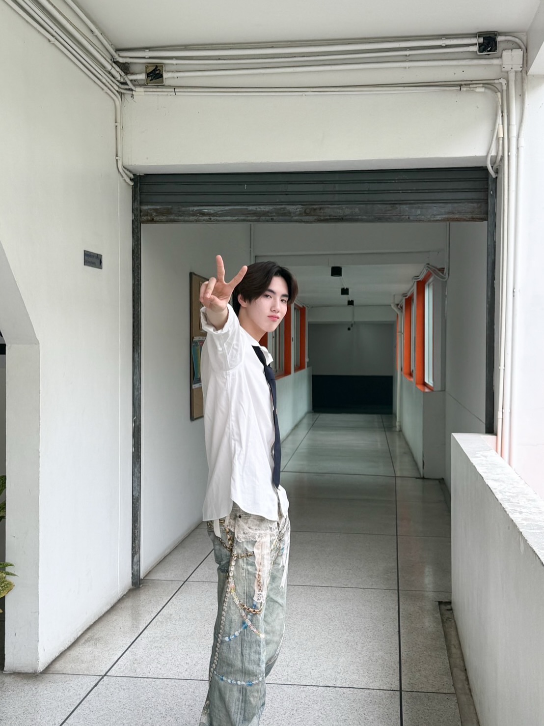 ภู - ธัชชัย ลิ้มปัญญากุล