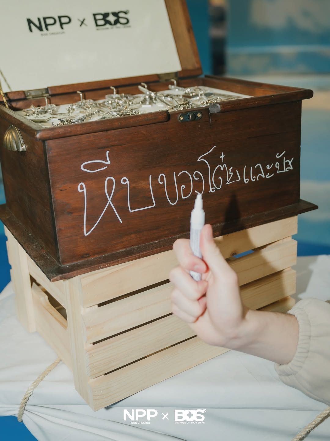 ภู - ธัชชัย ลิ้มปัญญากุล