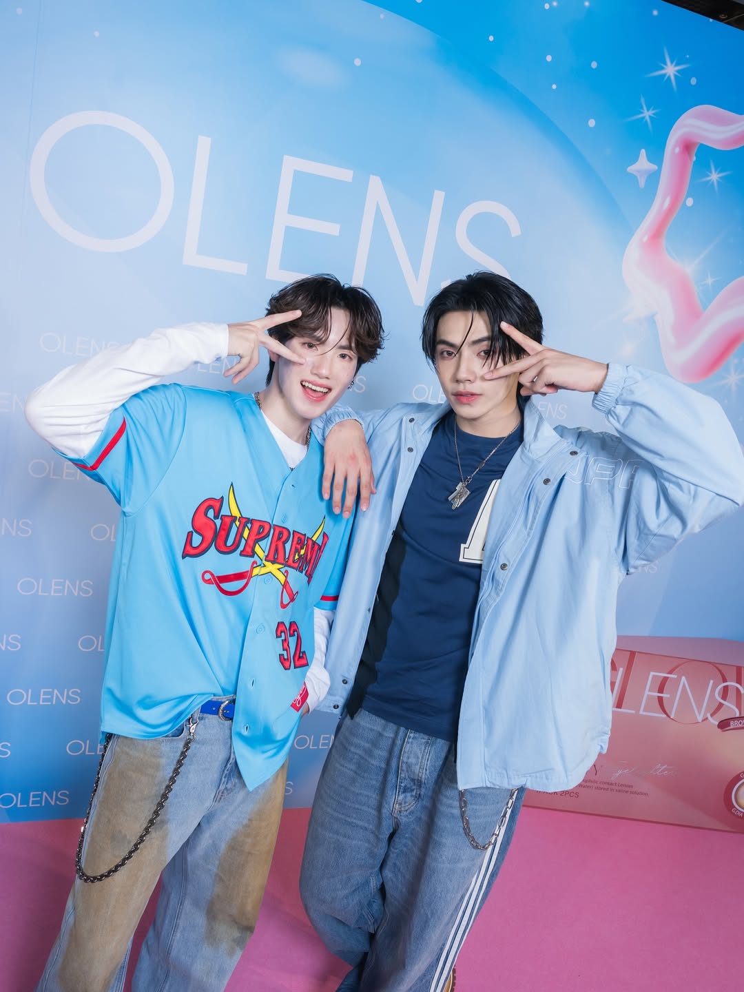 ภู - ธัชชัย ลิ้มปัญญากุล
